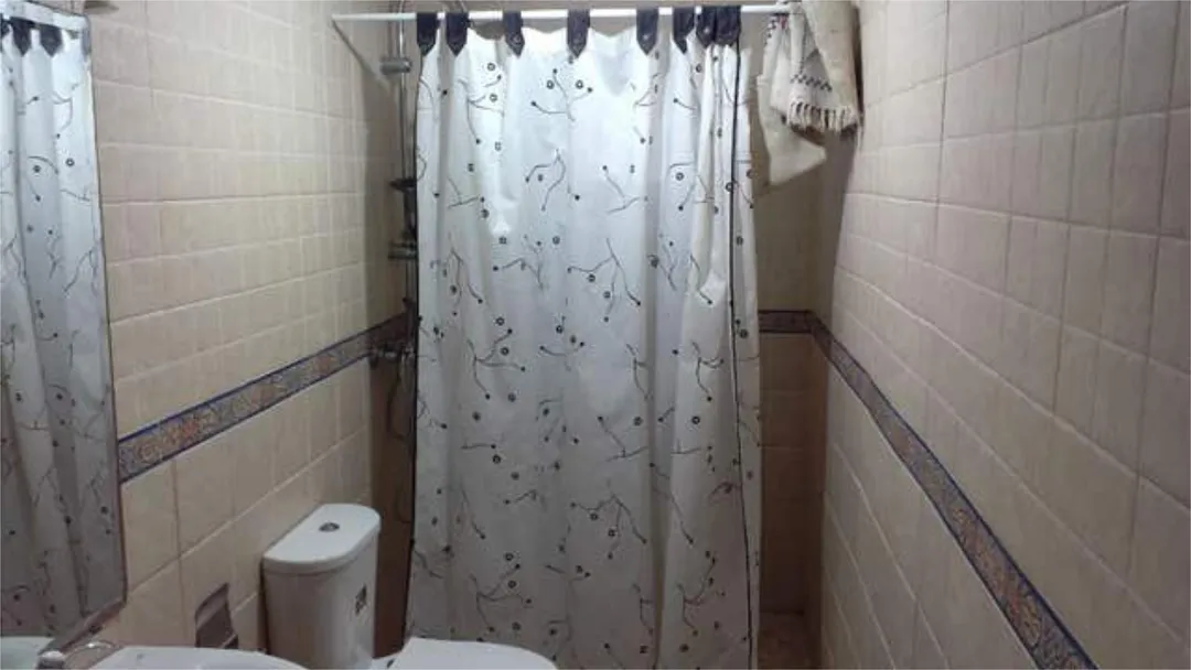 Chalet en Mesas de santa rosa - Foto 9