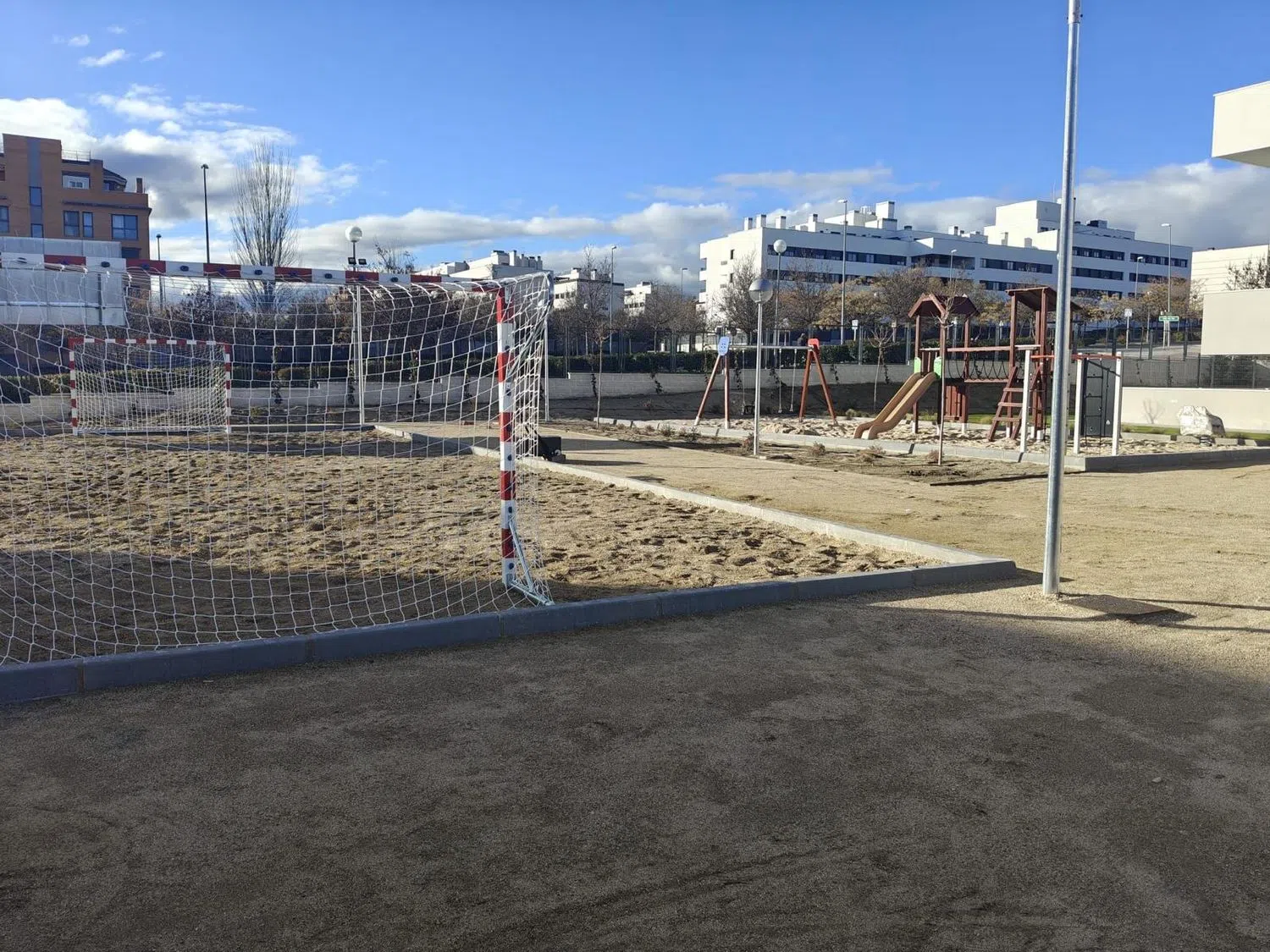 Piso en calle del Ave, 2 - Foto 22