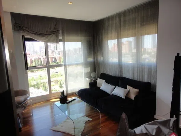 Piso en calle de dulce chacón, 41