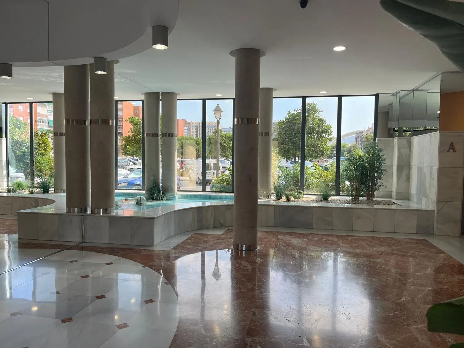 Piso en plaza del Equipo Crónica, 5 - Foto 2