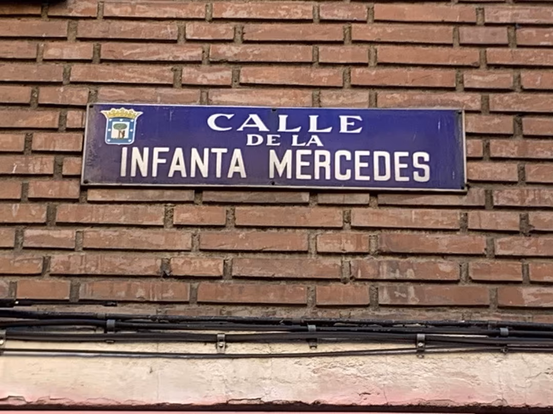 Piso en  Calle de la Infanta Mercedes 68 - Foto 29