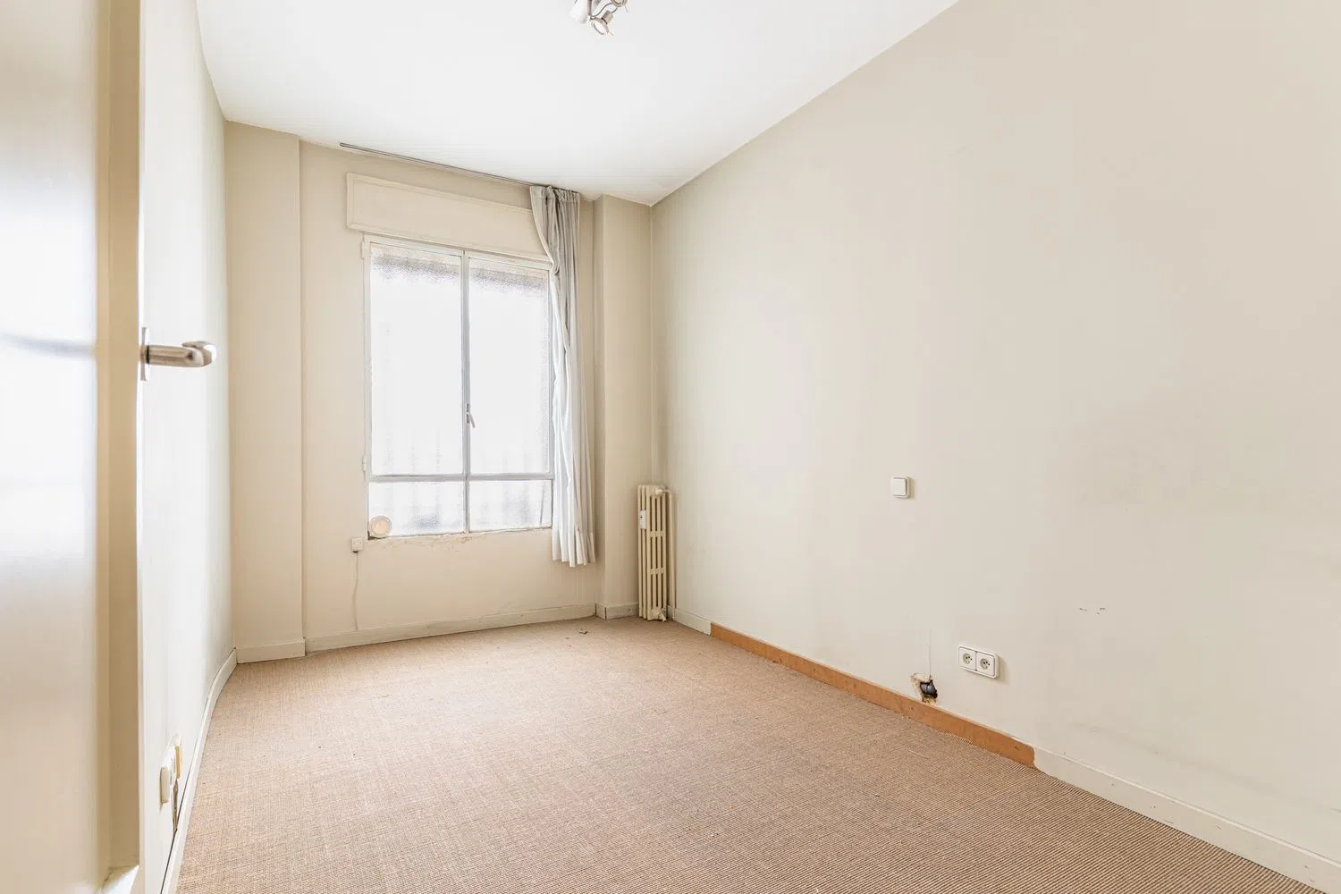 Piso en Barrio Almagro - Foto 26