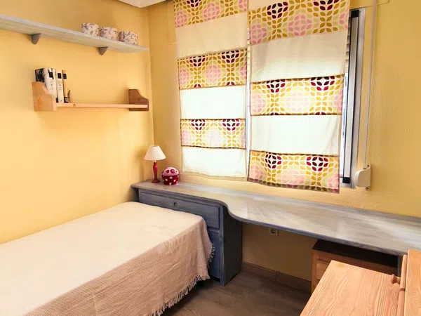 Piso en Calle Guadajoz, 2, La Salle-Avd Manuel del Valle-Las Naciones - Foto 21