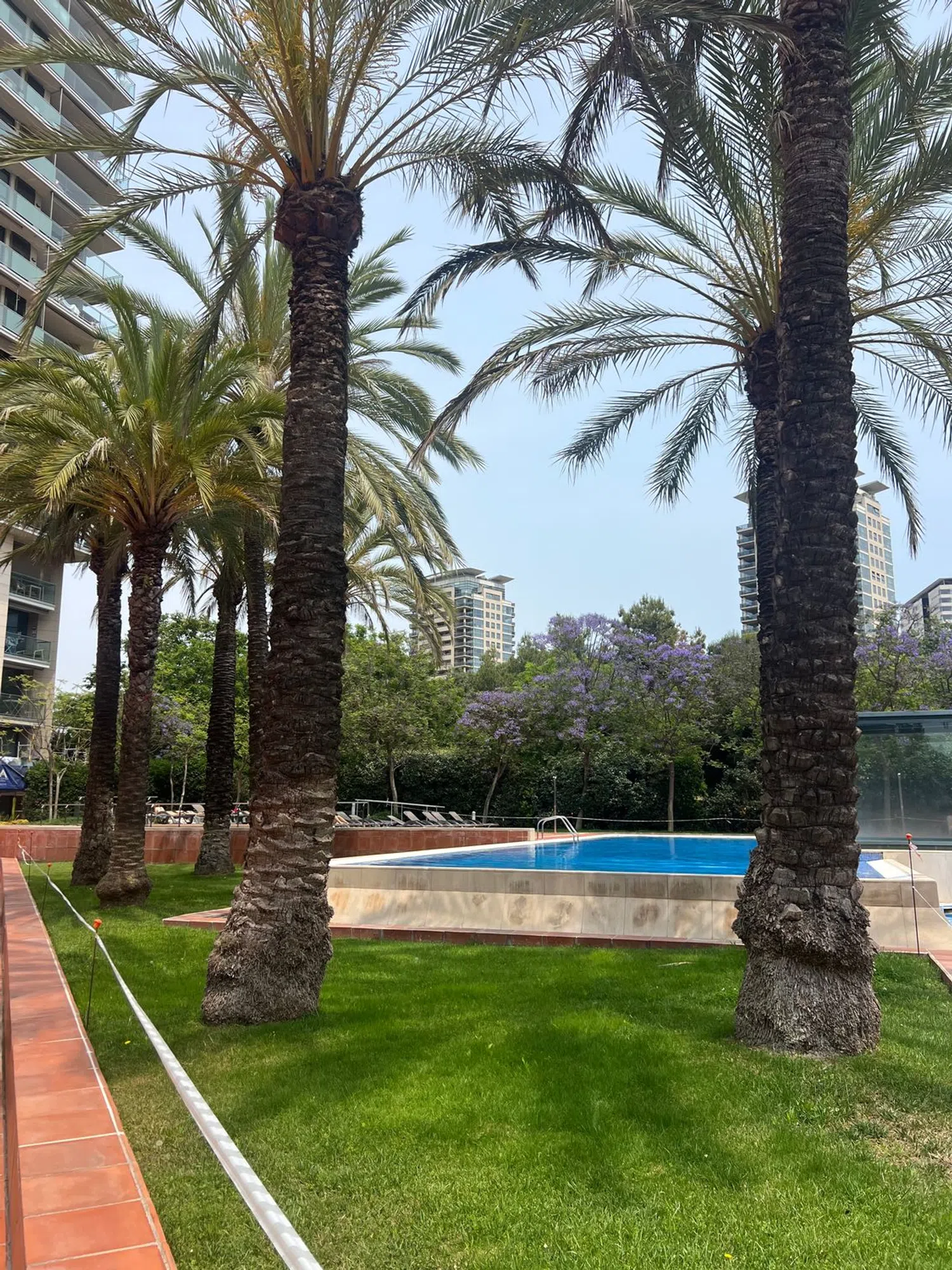 Piso en paseo del Taulat, 281 - Foto 29