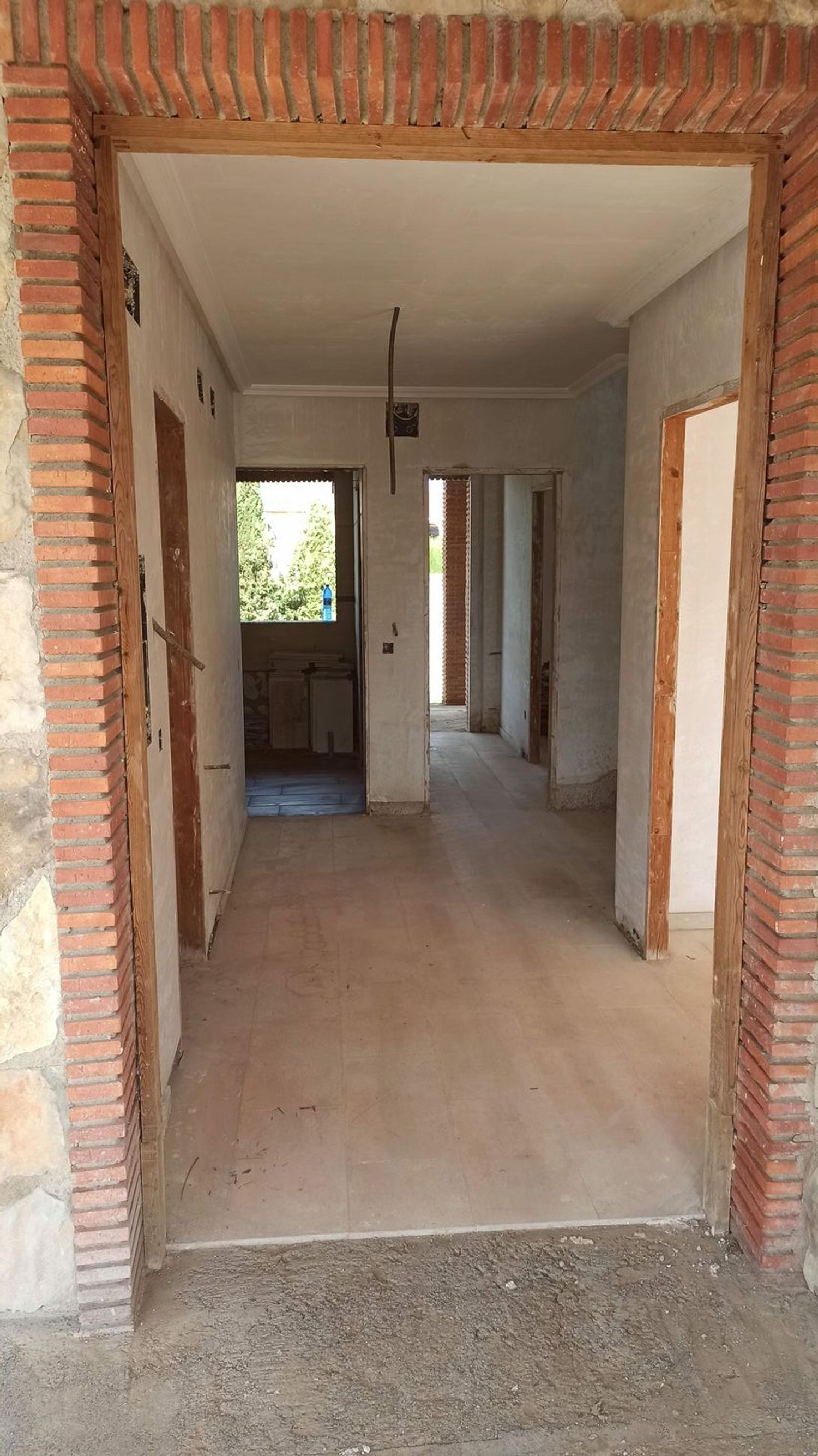Casa o chalet independiente en Alto Urbanizacion Molino, 19 - Foto 10