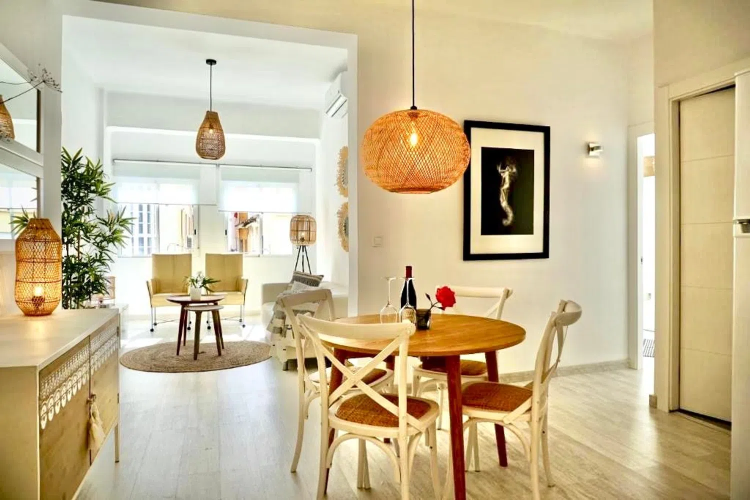 Piso en calle Salamanca, 29 - Foto 6