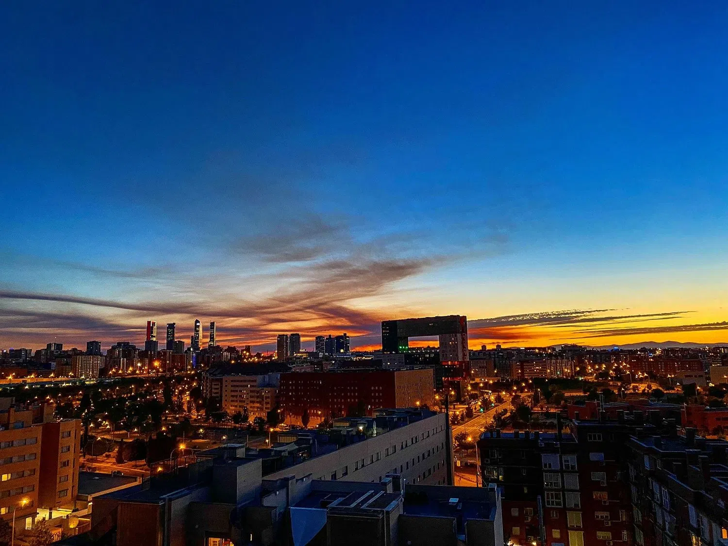 Piso en avenida de Francisco Pi y Margall, 14 - Foto 4