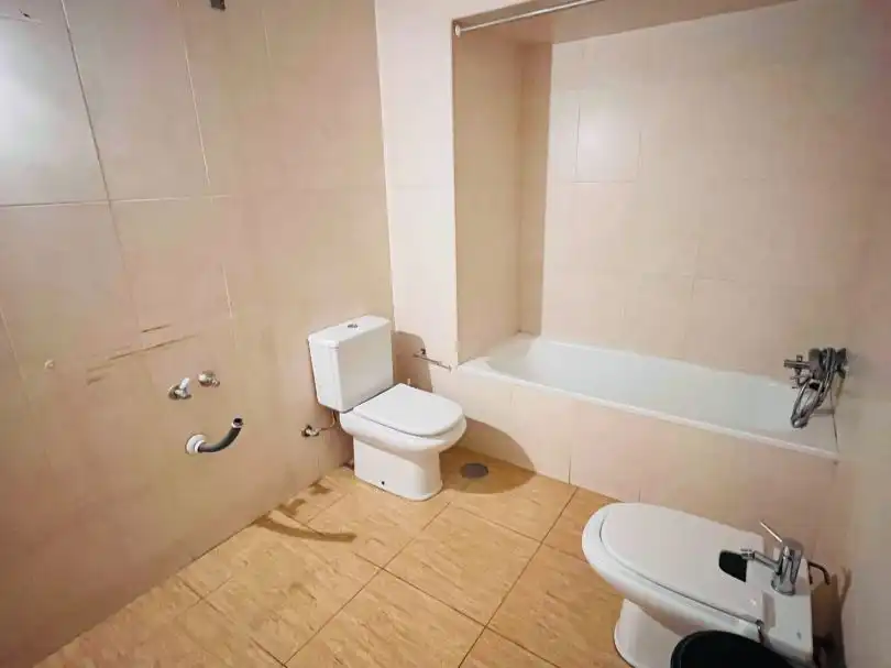 Piso en Málaga Capital - Foto 18