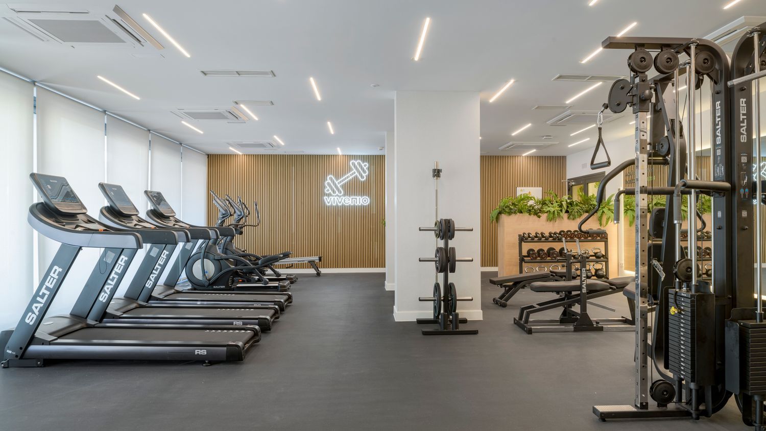 Piso en calle de Méndez Álvaro, 43 - Foto 37