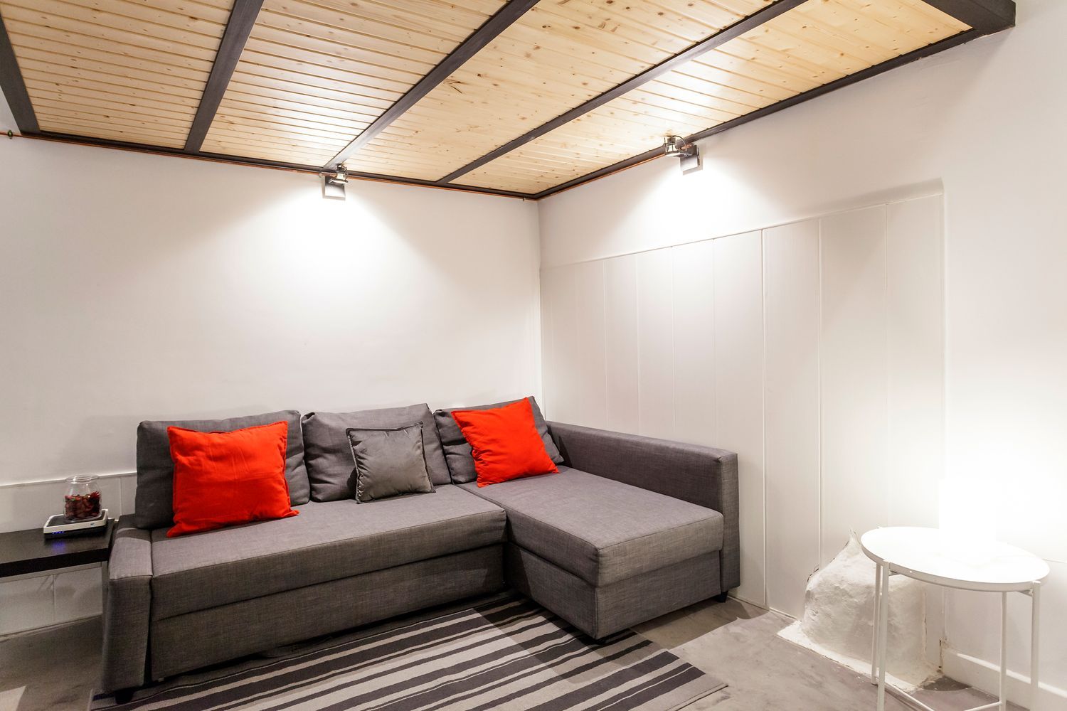 Estudio en Barrio Lavapiés-Embajadores - Foto 8