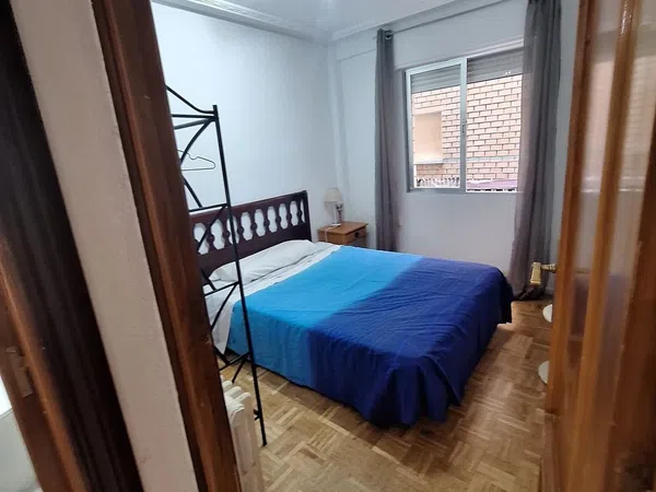Piso en Princesa Sofia, 1, Valderas - Los Castillos - Foto 4