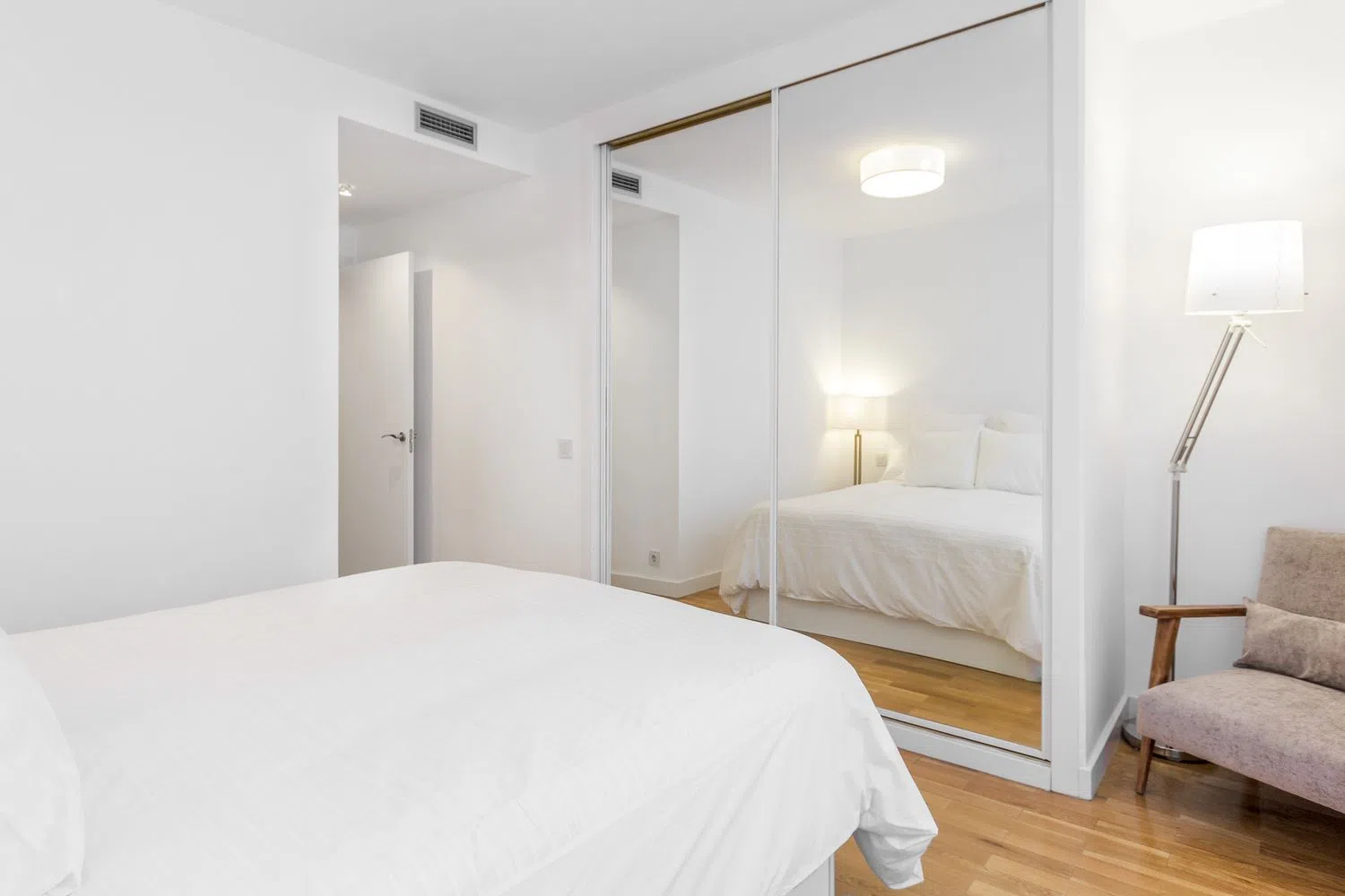 Piso en calle de Meléndez Valdés, 38 - Foto 10