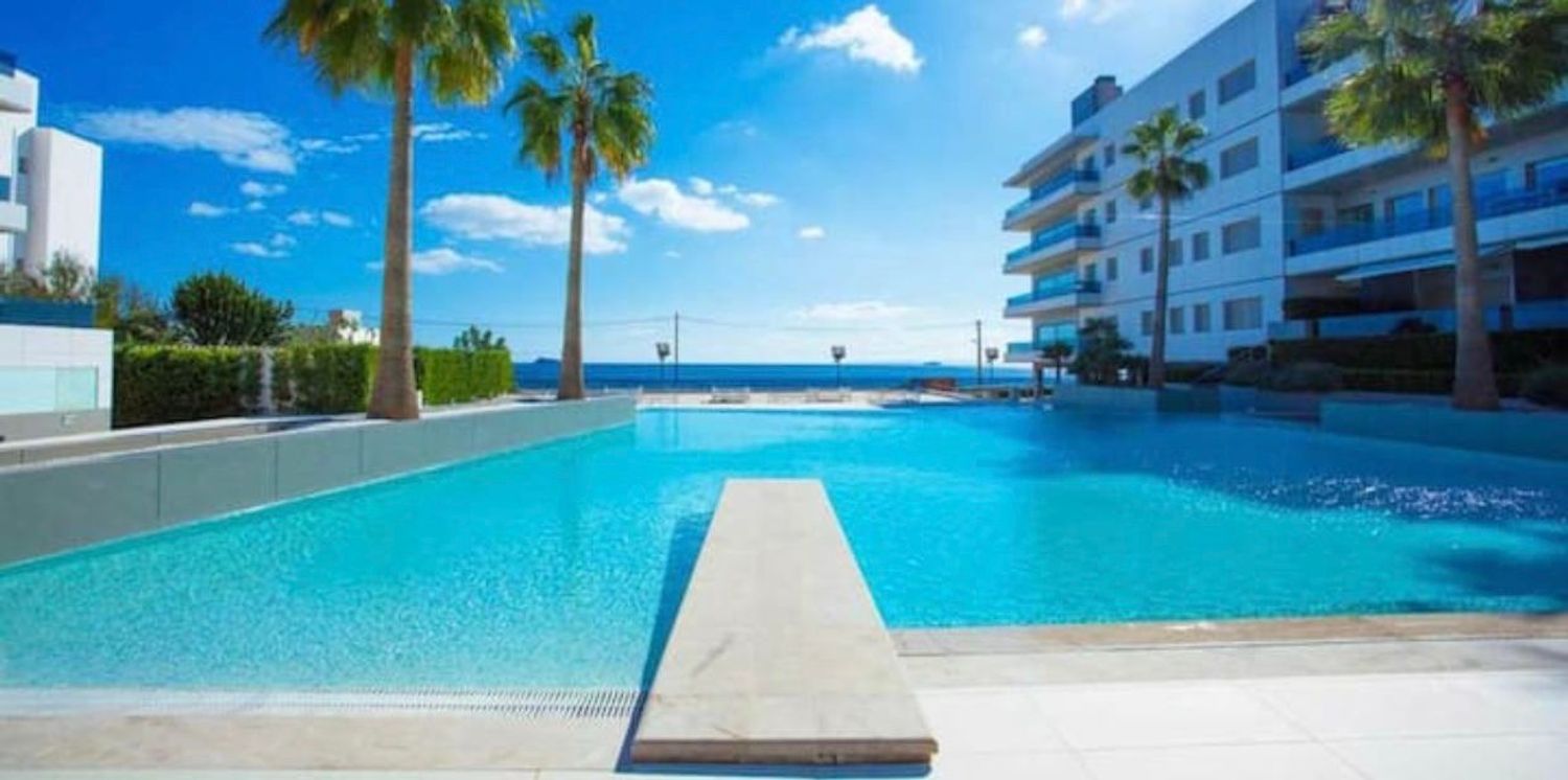 Piso en Avenida Pere Matutes Noguera, 87, Figueretes - Platja d'En Bossa, Figueretes - Platja d'En Bossa - Foto 2