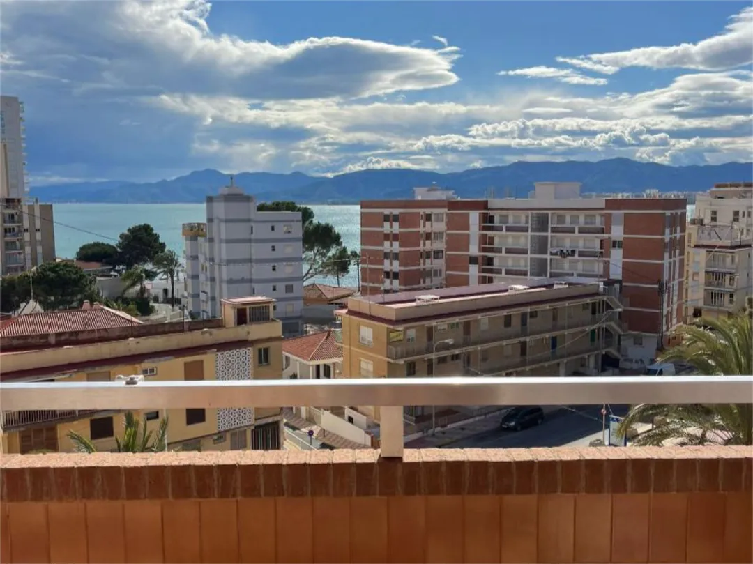 Piso en  Carrer Doctor Terradell 1 - Foto 40