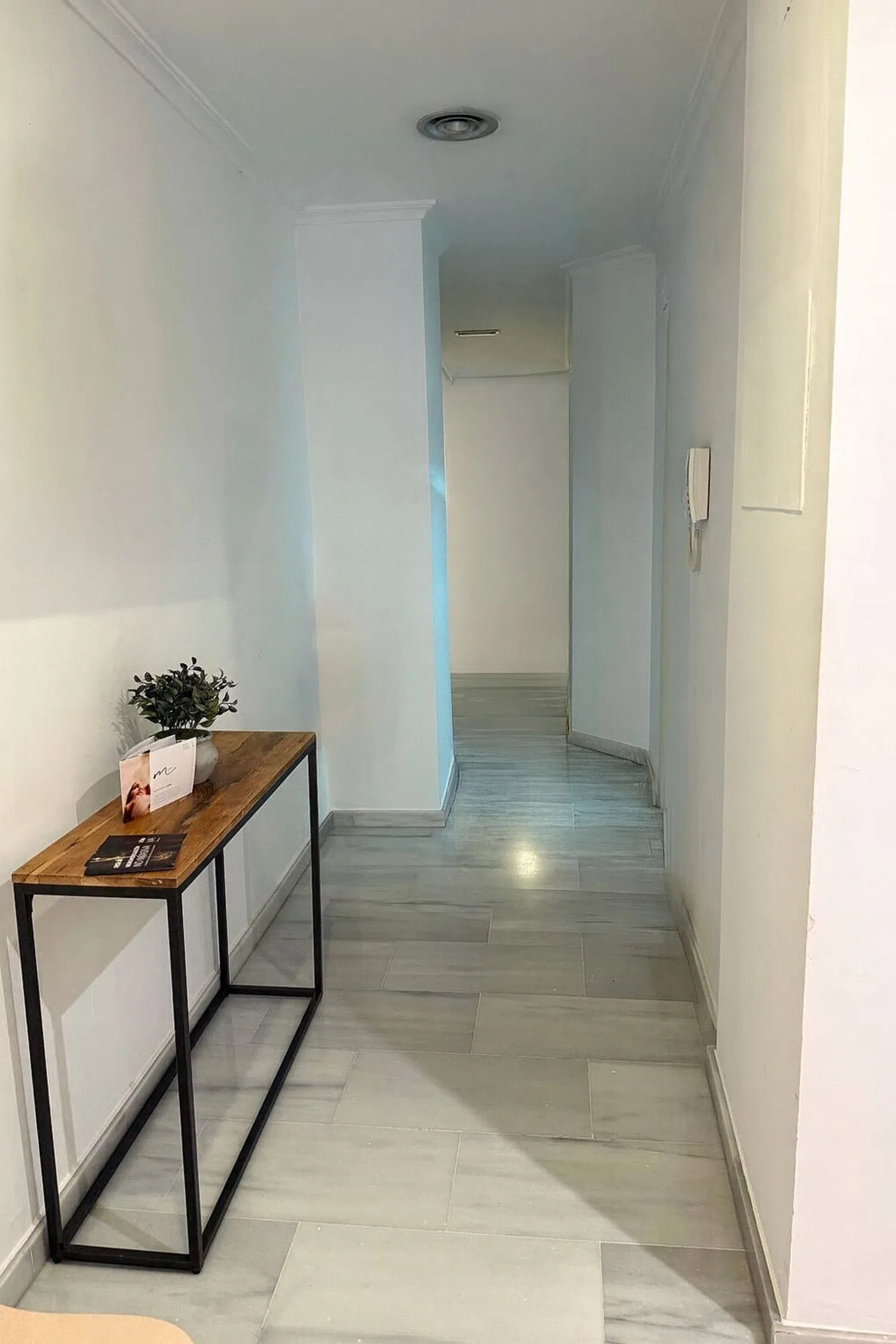 Piso en calle d'Isabel la Catòlica, 3 - Foto 7