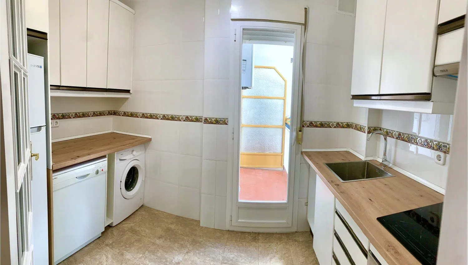 Piso en calle de los Peñascales, 17 - Foto 11