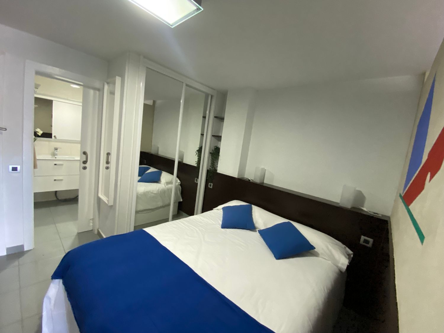 Estudio en Calle Sagasta, 90, Santa Catalina - Canteras - Foto 15