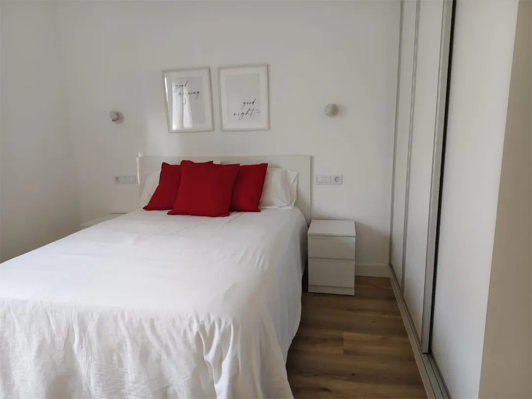 Piso en  Carretera General A Tamaraceite 89 - Foto 9