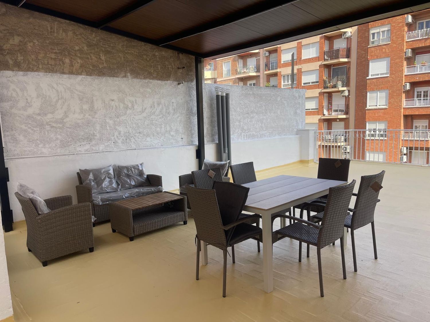 Casa o chalet independiente en Avenida d'Alacant, 33, Altabix - Foto 8