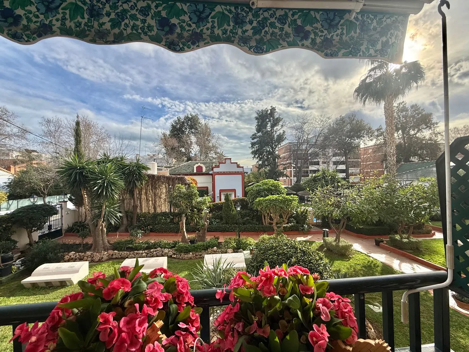 Piso en calle Amador de los Ríos, 3