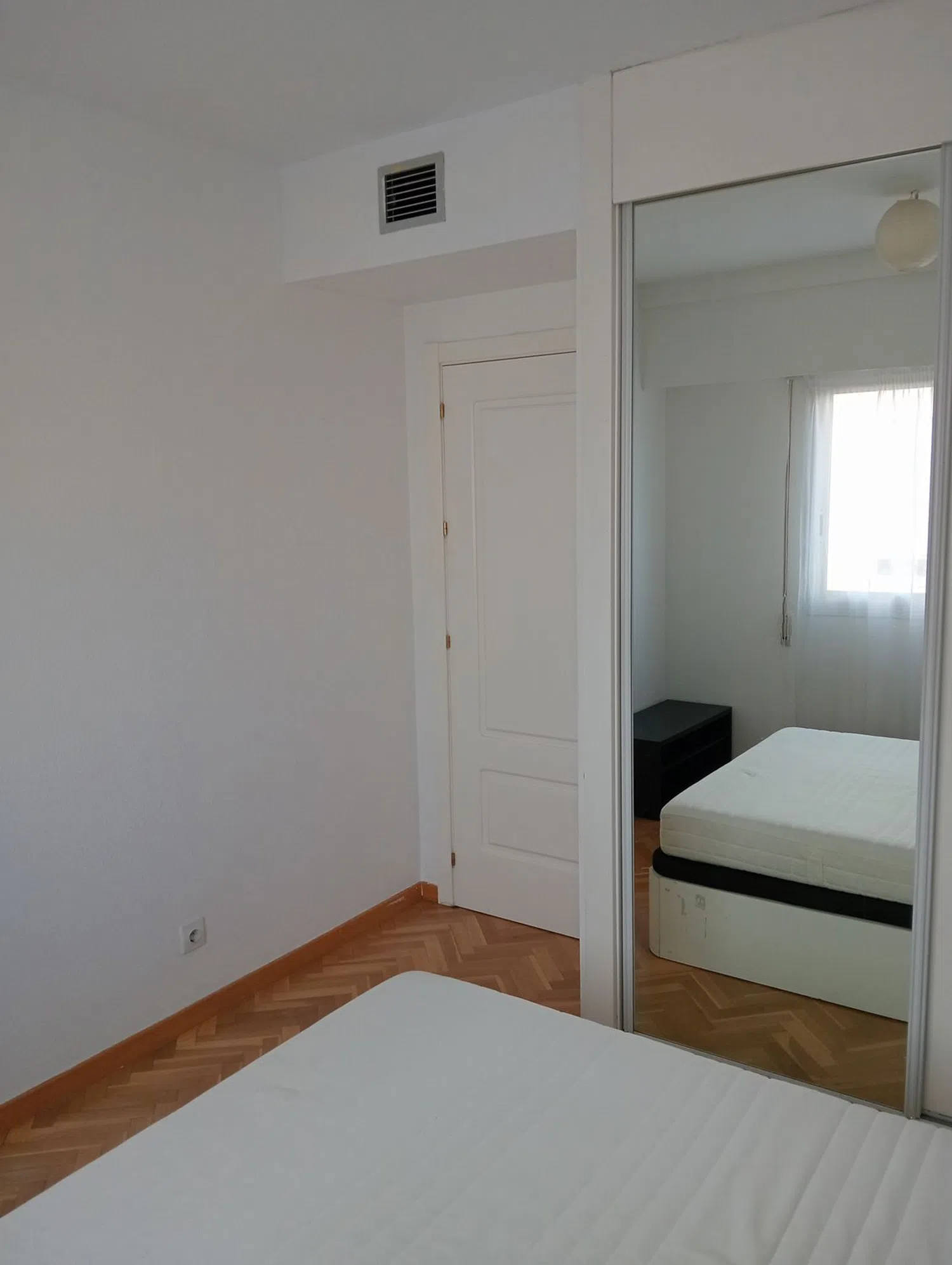 Piso en calle de Julián Camarillo, 59 - Foto 12