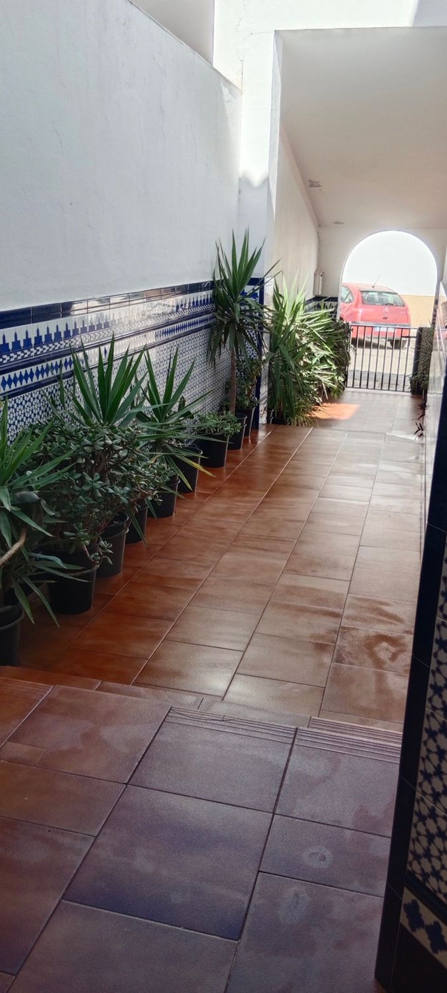 Casa o chalet independiente en Calle Adelardo Covarsí, 18 - Foto 3