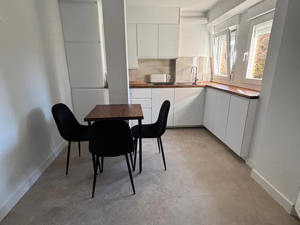 Piso en plaza Virgen del Trabajo, 3 Piso - Foto 6