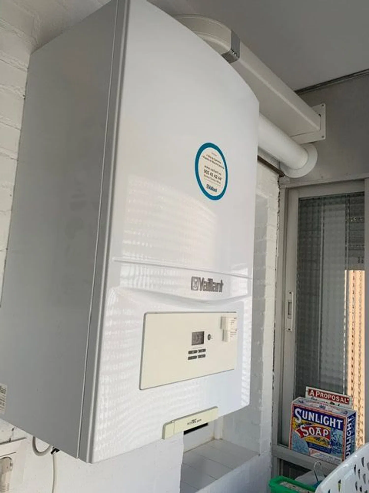 Piso en calle Prudencio Álvaro, 64 - Foto 37