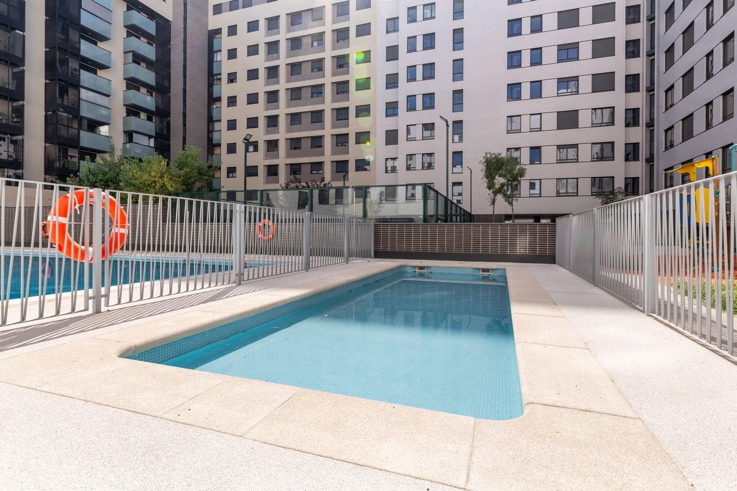 Piso en calle Embalse de San Juan, 13 - Foto 31