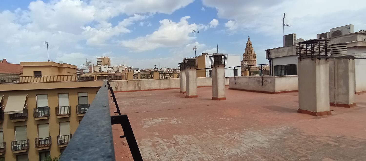 Piso en Plaza Camachos, 3, El Carmen - Foto 33