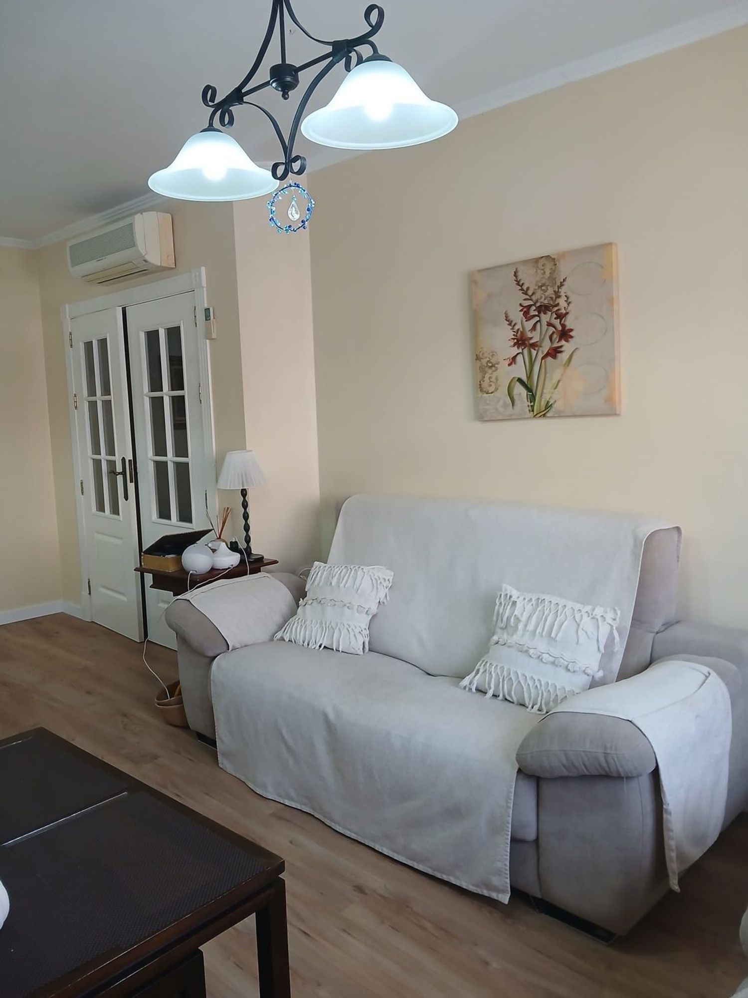 Chalet adosado en Avenida la Palmera, 32, Vera Pueblo, Vera Pueblo - Foto 13