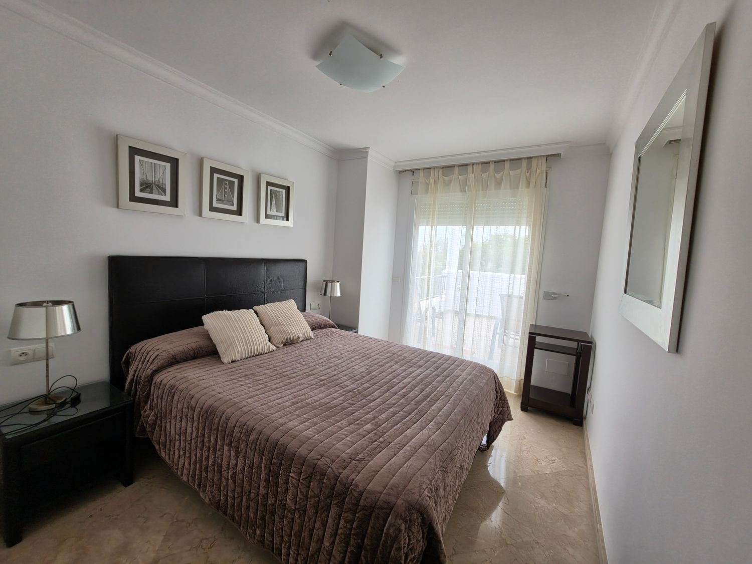 Dúplex en El Mirador del Mar, 7 FaseI, Bahía de Casares, Bahía de Casares - Foto 26