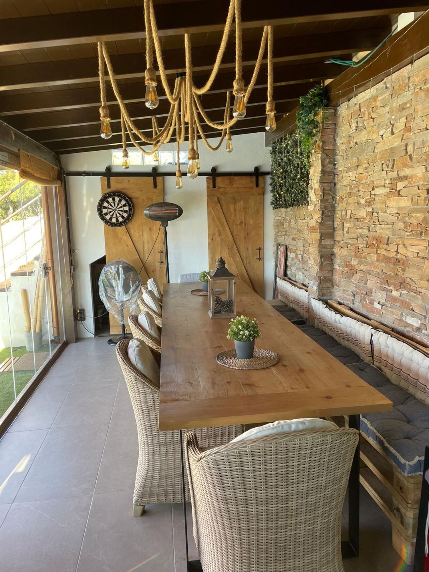 Chalet adosado en Calle de l' Hort del Bisbe, 49, Centre, Centre - Foto 7