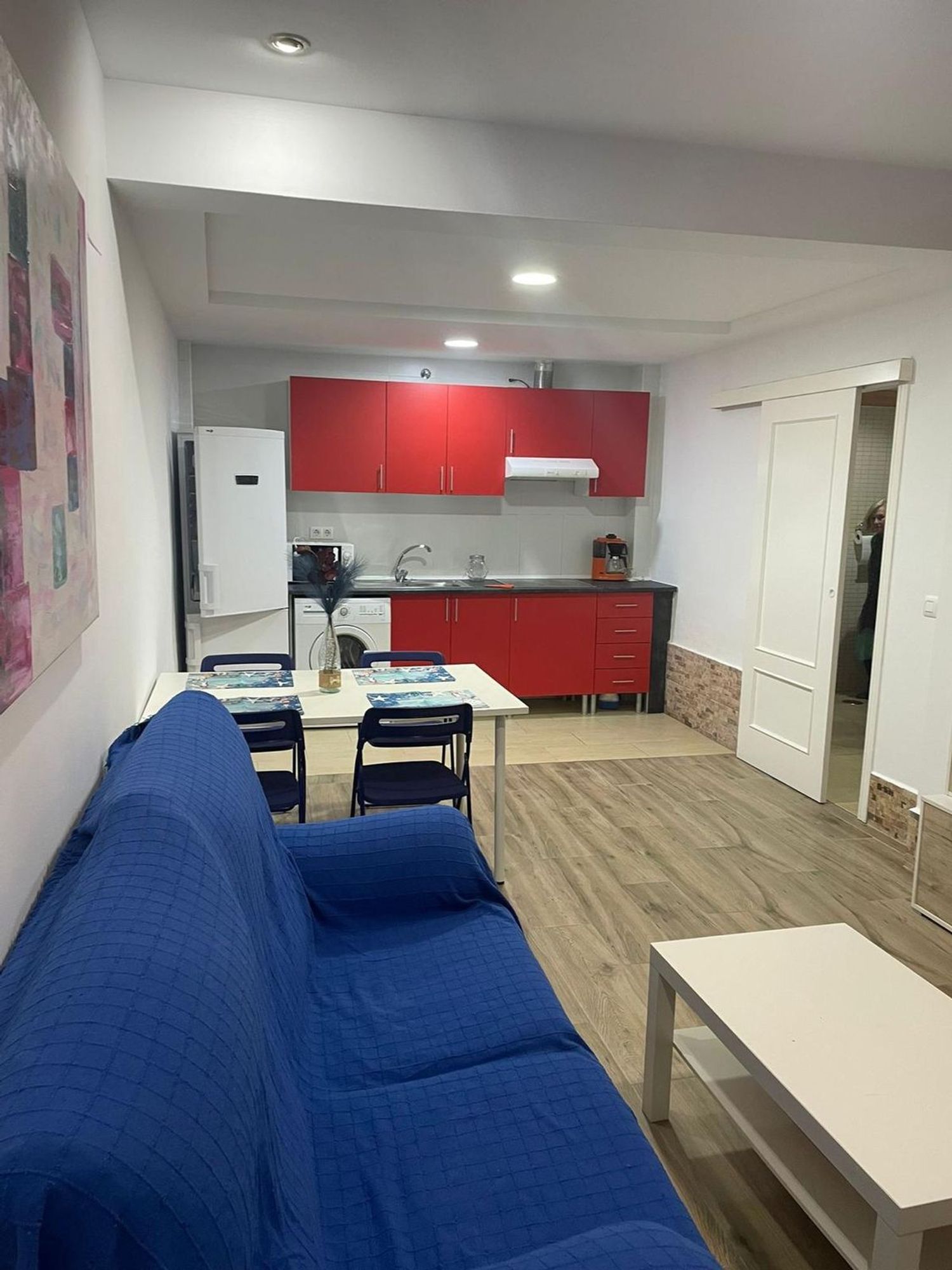 Piso en calle Juan de Cervantes, 32 - Foto 3