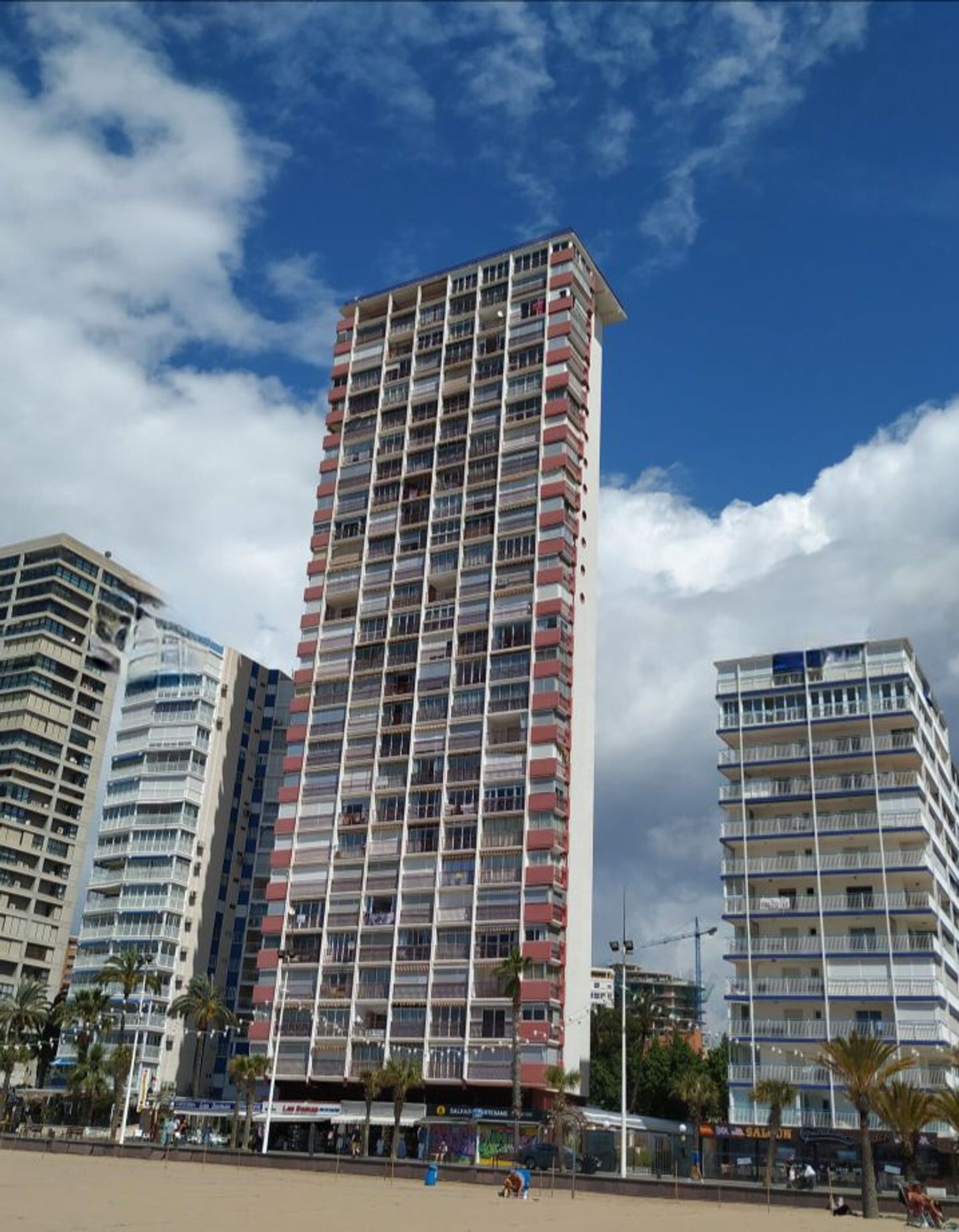 Estudio en Avenida de Madrid, 15, Playa de Levante, Playa de Levante - Foto 21