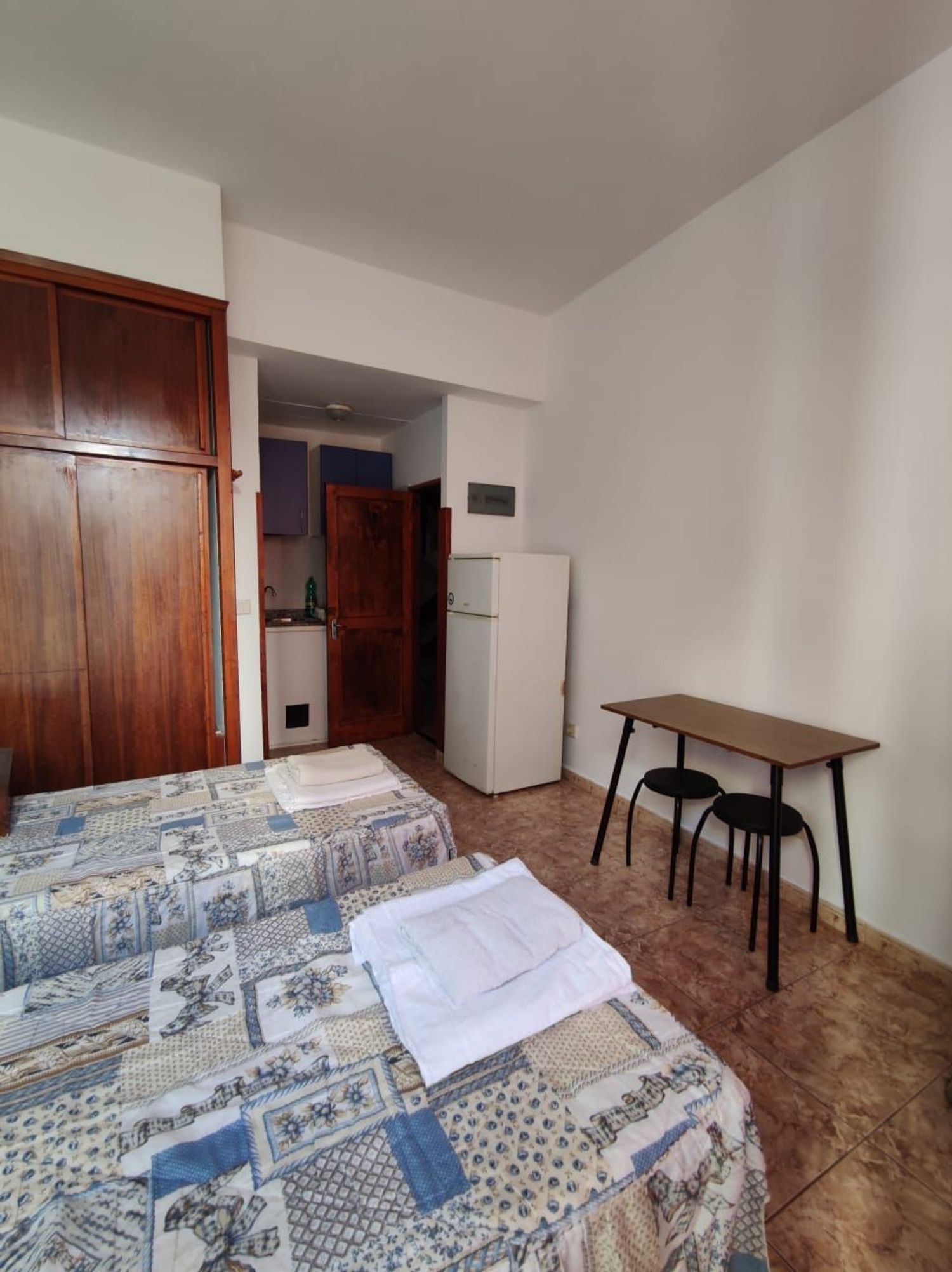 Estudio en Calle Américo Vespucio, 20, La Isleta - Foto 5