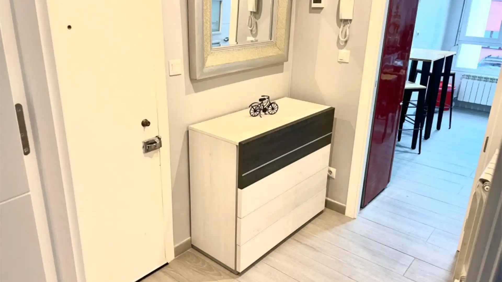 Piso en  Calle San Mateo 16 - Foto 5