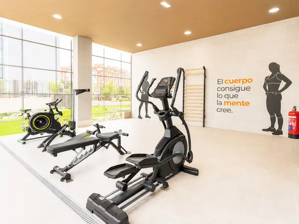 Alquiler de piso en Avenida Planetario, 6