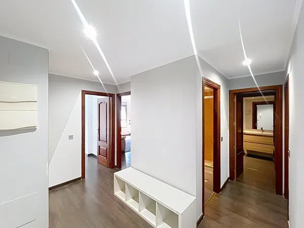 Piso en Avenida de las Suertes, Ensanche de Vallecas - La Gavia - Foto 4