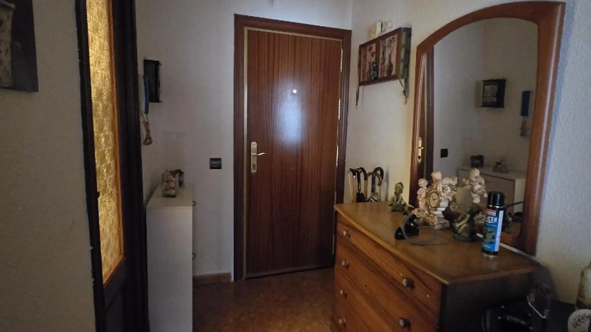 Piso en  Calle Monte Albillo 13 - Foto 2