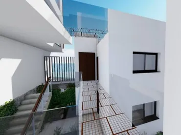 Piso en  Carretera Cartagena -Isla Plana 171 - Foto 3