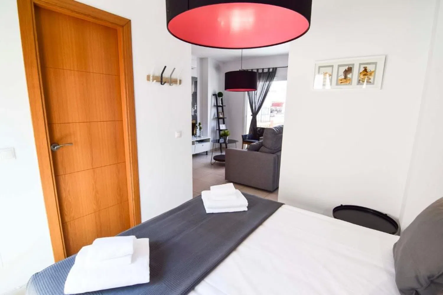 Piso en avenida de Barcelona, 30 - Foto 8