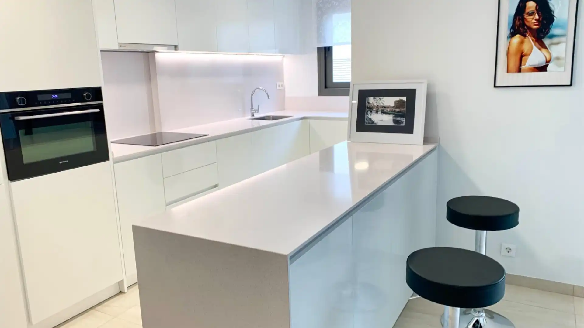 Piso en calle Calle Bailarín José Espadero 11 - Foto 5