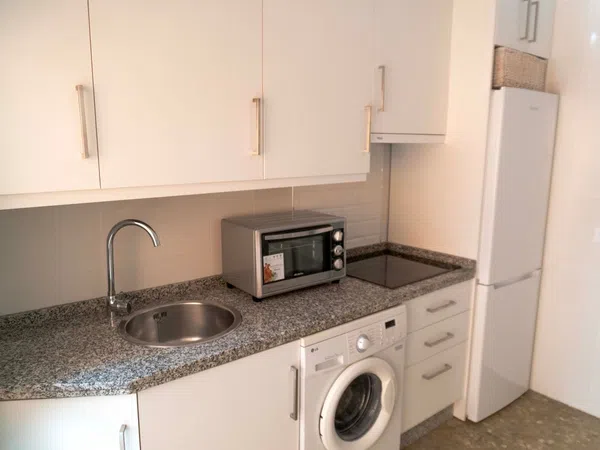 Piso en avenida Vallellano, 6 - Foto 10