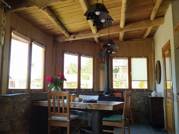 Casa rural en Gilfonxe, 6 - Foto 21
