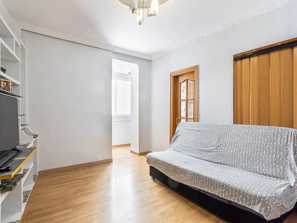 Ático en calle de Pelai, 43 - Foto 12