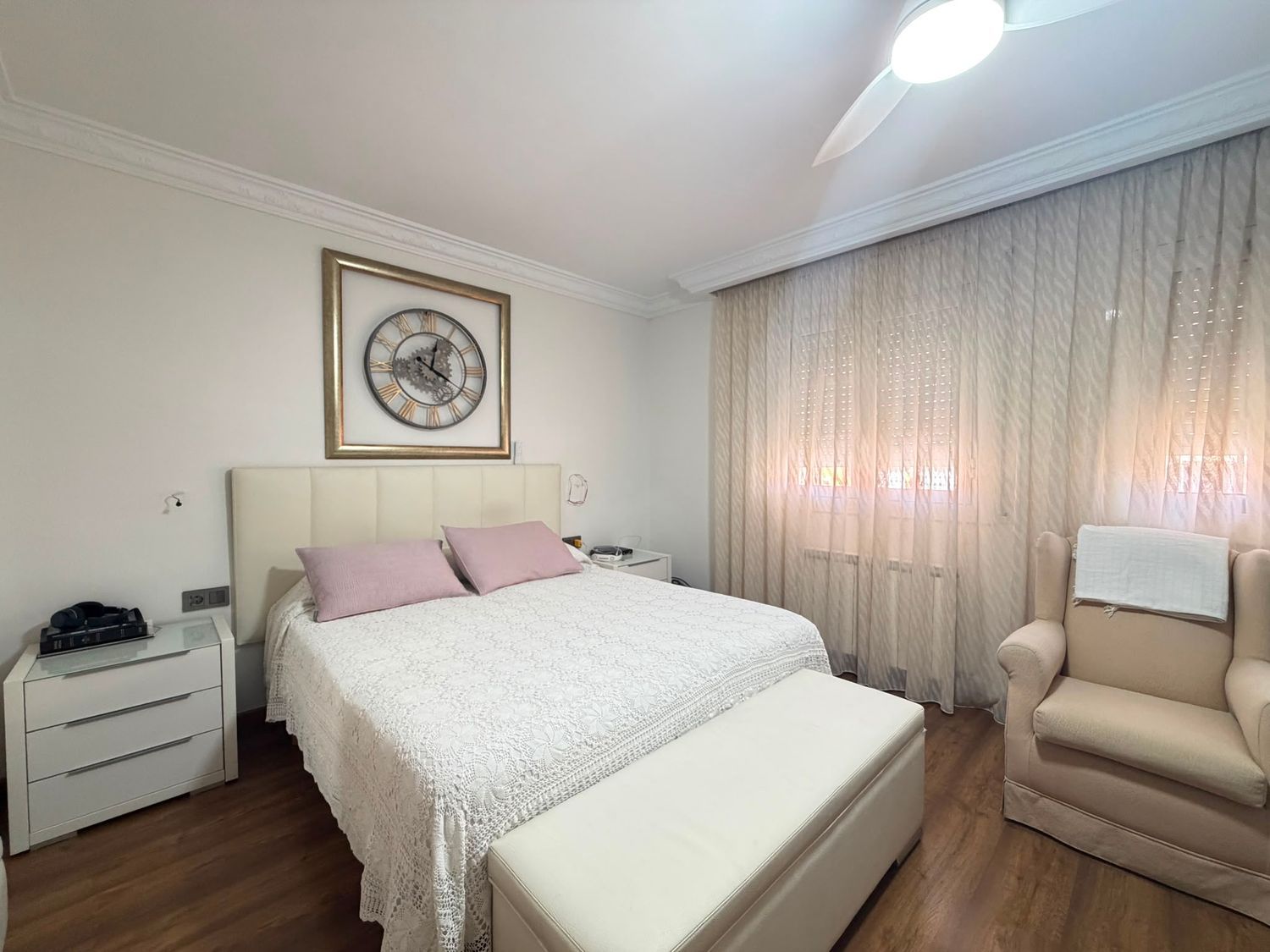 Chalet adosado en Calle del Pintor Fortuny, Campreciós - Torre Roja, Campreciós - Torre Roja - Foto 25