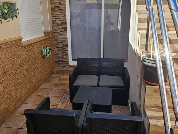 Casa o chalet independiente en Calle Manuel Vázquez Montalbán, 1, Roldán, Roldán - Foto 36