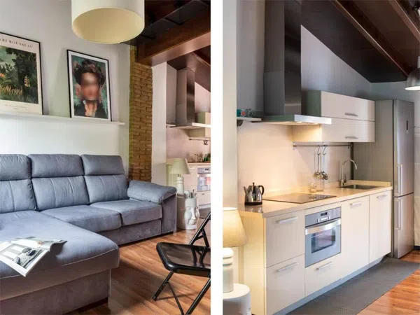 Piso en callejón Juan de Oviedo, 1 - Foto 4