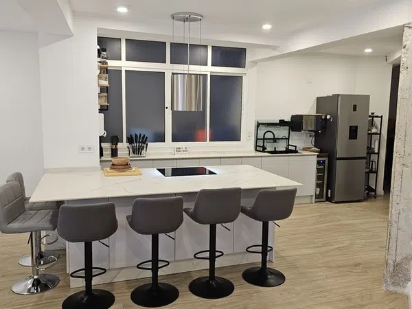 Piso en calle Monte, 2 - Foto 6